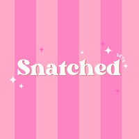 Snatched logo - Similar company to Odly