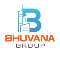 Bhuvana Group logo - Similar company to Samooha Projects