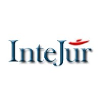 InteJur logo - Similar company to Professional Document Services Inc.