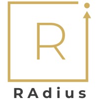 RAdius Project Management Group logo - Similar company to Niluus Asset Enterprise Corp.