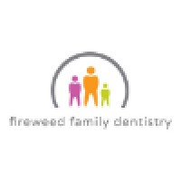 Fireweed Family Dentistry logo - Similar company to Alaskabuds