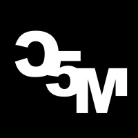 C5M logo - Similar company to O5Ive