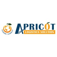 Apricot Logistics Solution logo - Similar company to Itfms