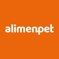 Alimenpet logo - Similar company to Virtual X