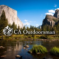 CA Outdoorsman logo - Similar company to Landleader