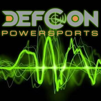 DEFCON Powersports logo - Similar company to Mj Kretsinger