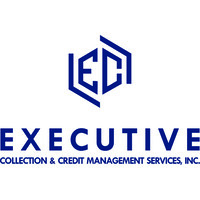 Executive Collection & Credit Management Services, Inc. logo - Similar company to Integrated Collection Solutions Inc.