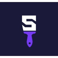 SwiftHand Painting logo - Similar company to Dev-Moms
