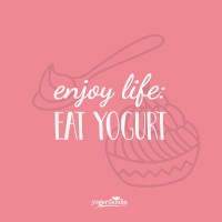 Yogurtlandia St. Gallen