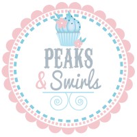 Peaks and Swirls logo - Similar company to 3 Counties Expo
