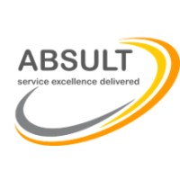 ABSULT GmbH & Co. KG logo - Similar company to Aconvia Gmbh