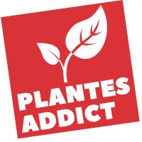 PLANTES ADDICT logo - Similar company to Diskover