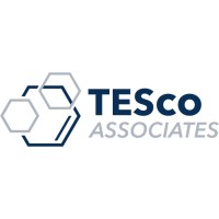 TESco Associates, Inc. logo - Similar company to Constancy, Inc.