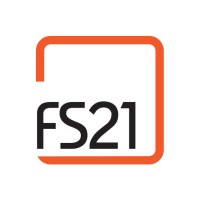 Fashion Studio 21 logo - Similar company to Órbita