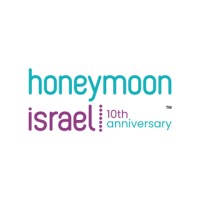 Honeymoon Israel Foundation logo - Similar company to Togethering