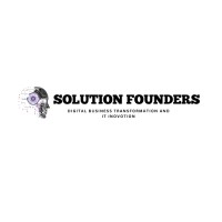 Solution Founders logo - Similar company to Digital Harbor