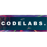 CODELABS logo - Similar company to Ktv Working Drone Belgium