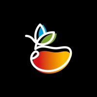 Werbeagentur Mangoblau logo - Similar company to Leds24.Com - Revoart Gmbh