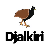 Djalkiri Foundation logo - Similar company to Helping Hands Program