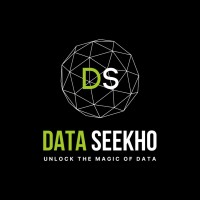 Data Seekho logo - Similar company to Data Wizards