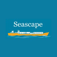 Seascape Marine & Trading Ltd. logo - Similar company to Marine Plus Sa