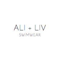 Ali + Liv Swimwear logo - Similar company to Ali Analytics