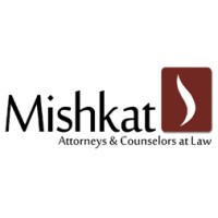 Mishkat Law Firm logo - Similar company to Nahas And Partners