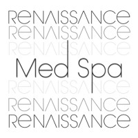 Renaissance Med Spa logo - Similar company to Lab Aesthetics