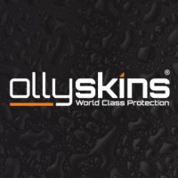 Ollyskins - Heavy Duty Waterproof Clothing logo - Similar company to Hazchem Safety Ltd