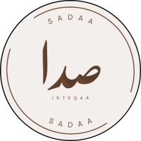 Sadaa.irt logo - Similar company to Irteqaa