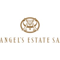Angel's Estate logo - Similar company to Eurasiatech Group