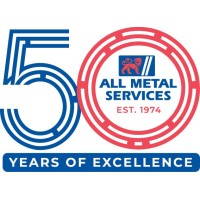 All Metal Services Ltd logo - Similar company to Acb