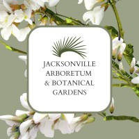 Jacksonville Arboretum & Botanical Gardens, Inc. logo - Similar company to Lightner Museum