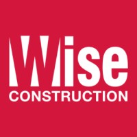 Wise Construction logo - Similar company to Cm&B (Boston & New York)