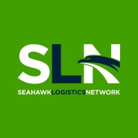 Seahawk Logistics Network logo - Similar company to Mega Move Alliance