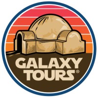 Galaxy Tours logo - Similar company to Pro-Turfcare Limited