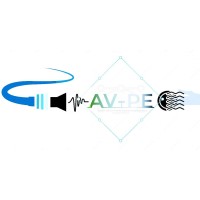 AV-PE logo - Similar company to Stanton Magnetics