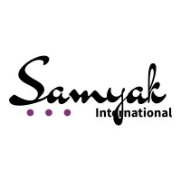 M/s Samyak International logo - Similar company to Adnate Iot Pvt Ltd
