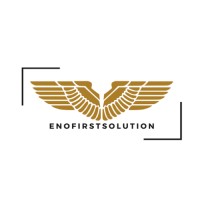 ENOFIRSTSOLUTION(Pty)Ltd logo - Similar company to Tedxmaudestreet