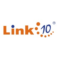 Link10 logo - Similar company to Brasilnet