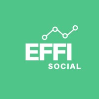 EFFISOCIAL logo - Similar company to Naoleb