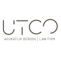 UTCO Law Firm logo - Similar company to Hidayetoğlu Partners