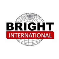 Bright International Global Supply Chain logo - Similar company to Rallyinfotech