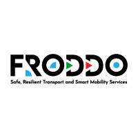 FRODDO EU Project logo - Similar company to Evoroads Project