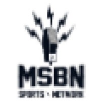 Msbn Sports Network