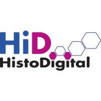 HistoDigital (HiD) UG logo - Similar company to Slice 325