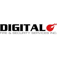Digital Fire & Security Services logo - Similar company to Phoenix Fire Systems Inc.