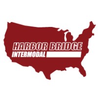 Harbor Bridge Intermodal logo - Similar company to Innovative Intermodal Inc.
