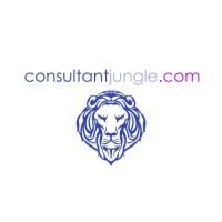Consultant Jungle logo - Similar company to Common Good Mining