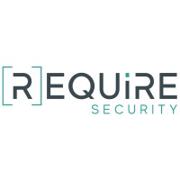 Require Security logo - Similar company to Aarno Labs